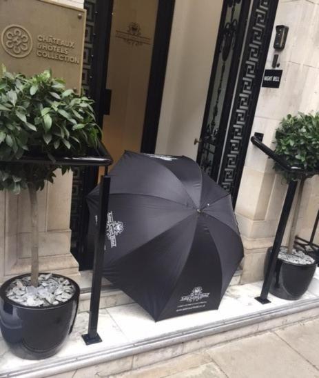 Hotel Astor Court London