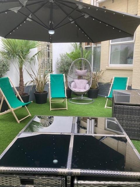 Astor Court London