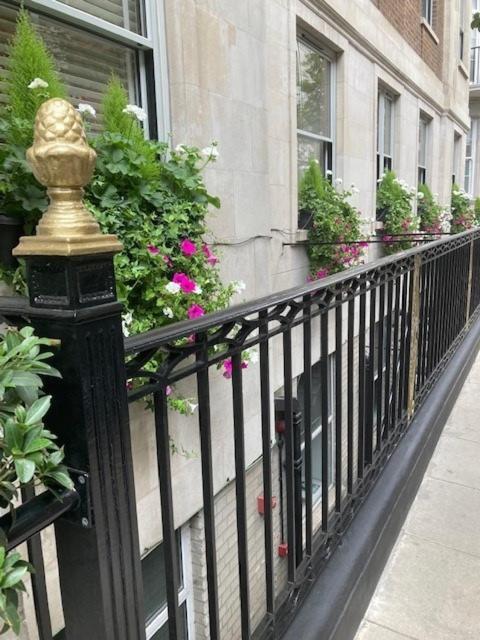 Astor Court London