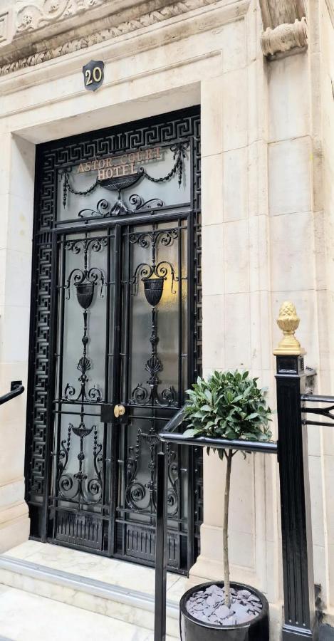 Astor Court 3* London