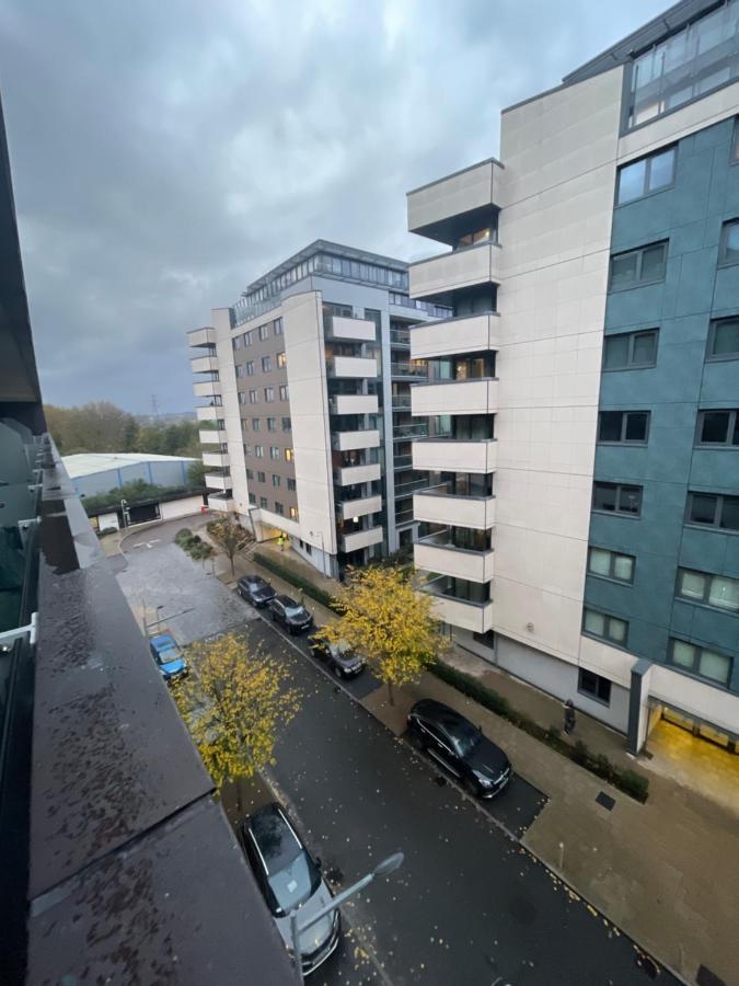 Amazing Moments Away From The Heart Of Leilighet London
