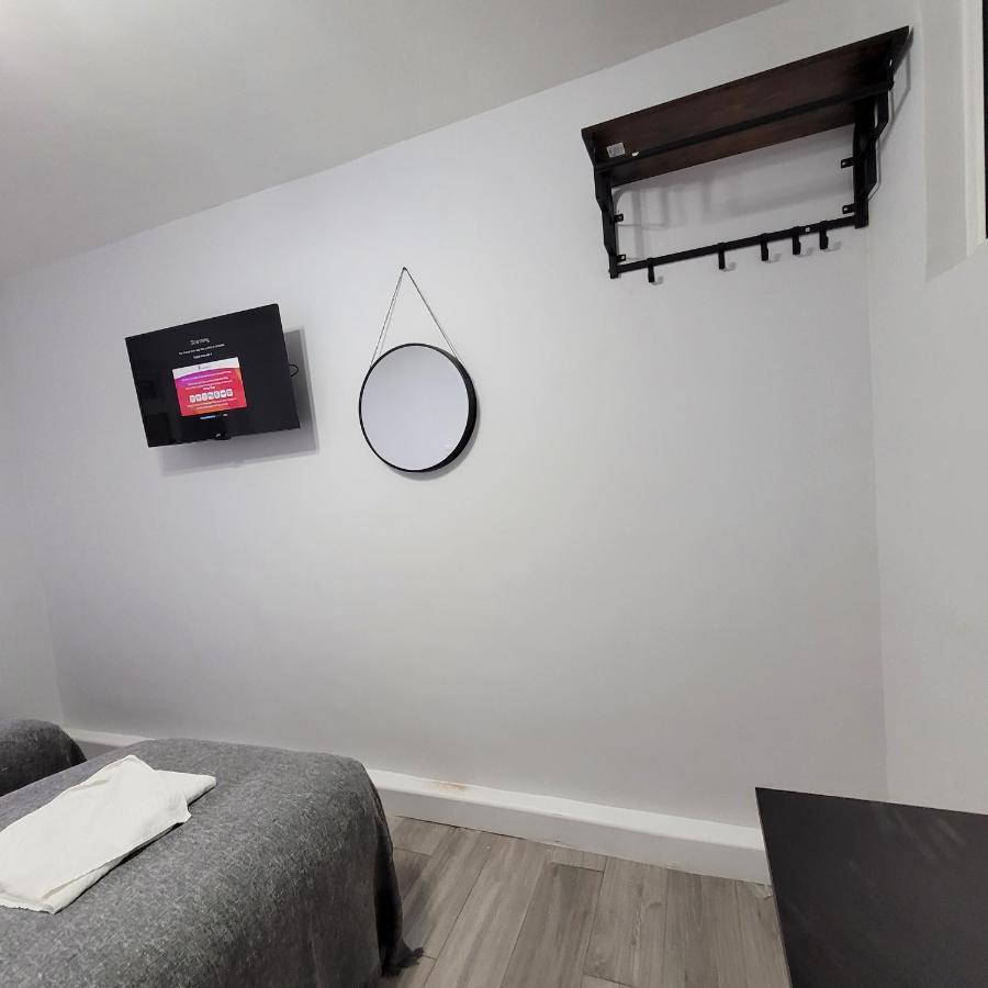 Hotel Argyle Square London