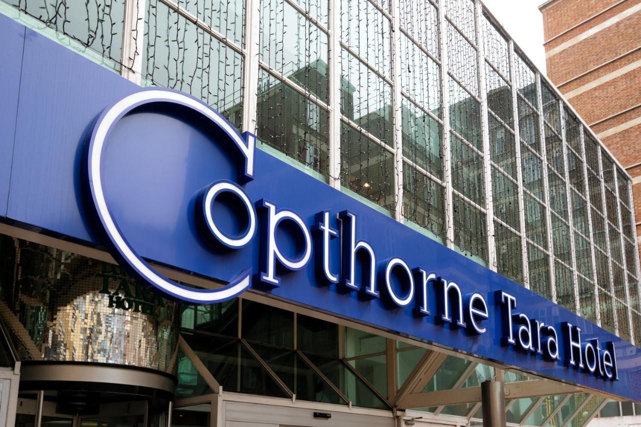 Copthorne Tara Kensington Hotel Londen