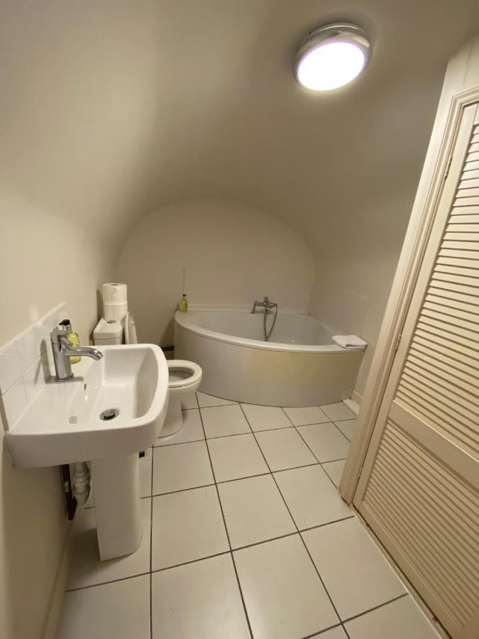 Lejlighed Stylish Maisonette And In Victoria London
