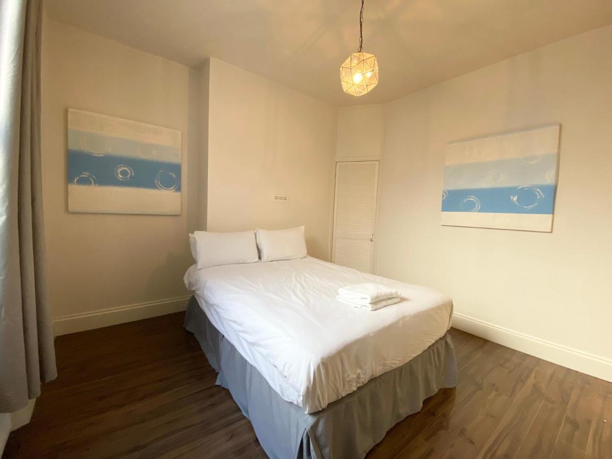 Lejlighed Stylish Maisonette And In Victoria *