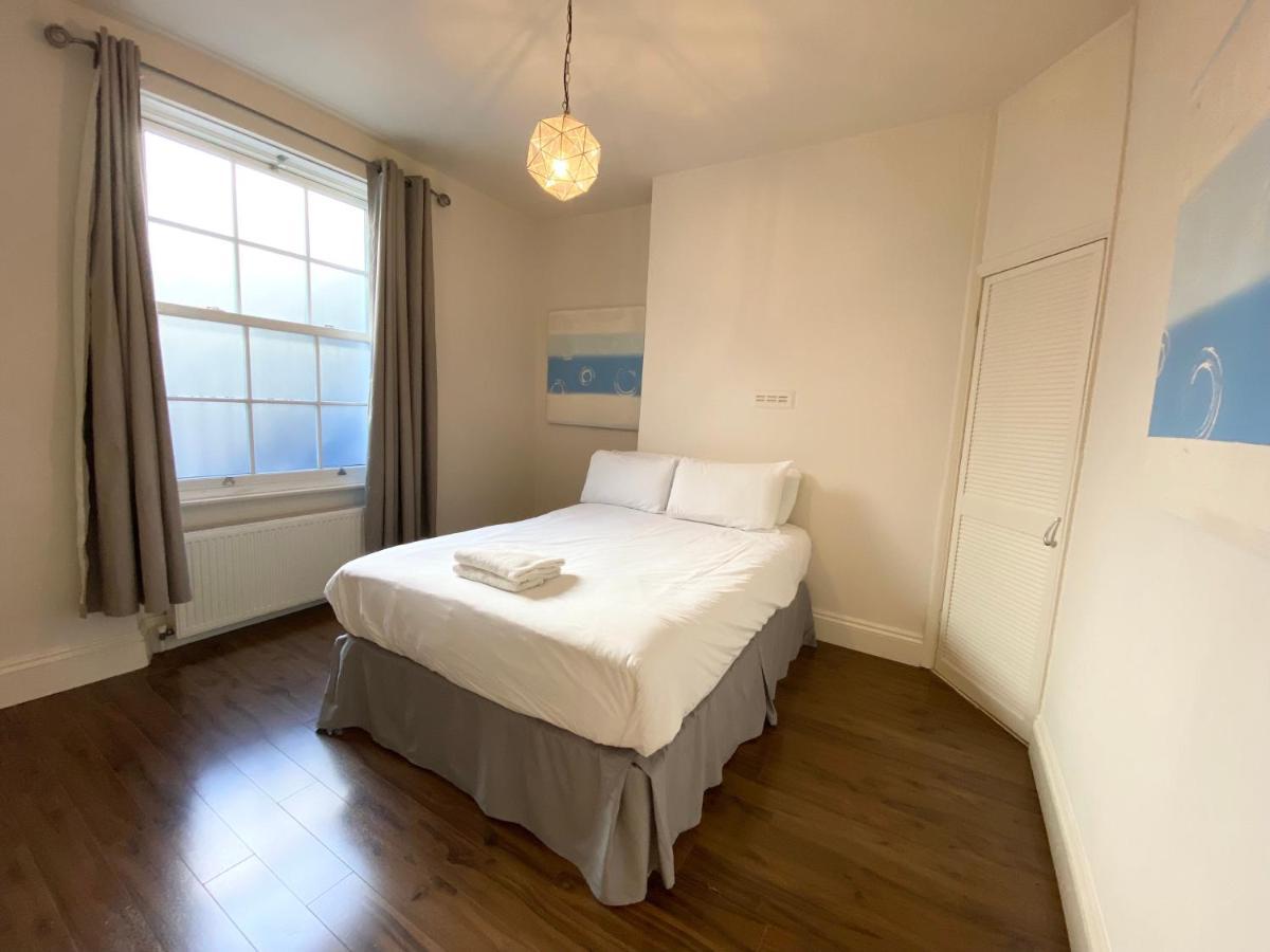 Lejlighed Stylish Maisonette And In Victoria London