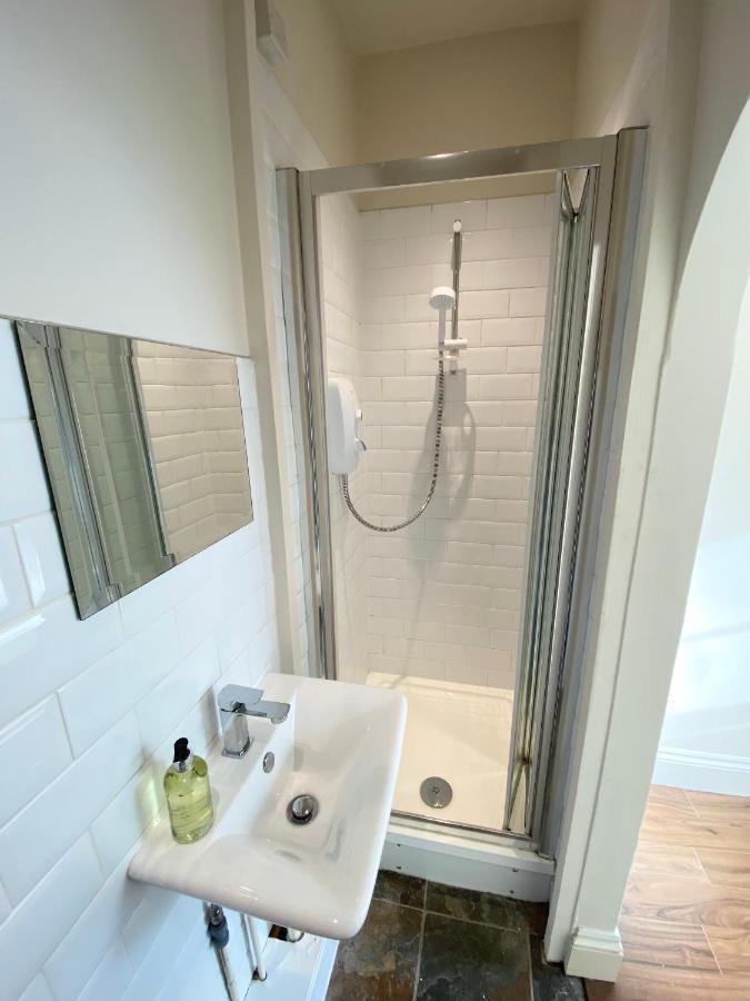 Lejlighed Stylish Maisonette And In Victoria *