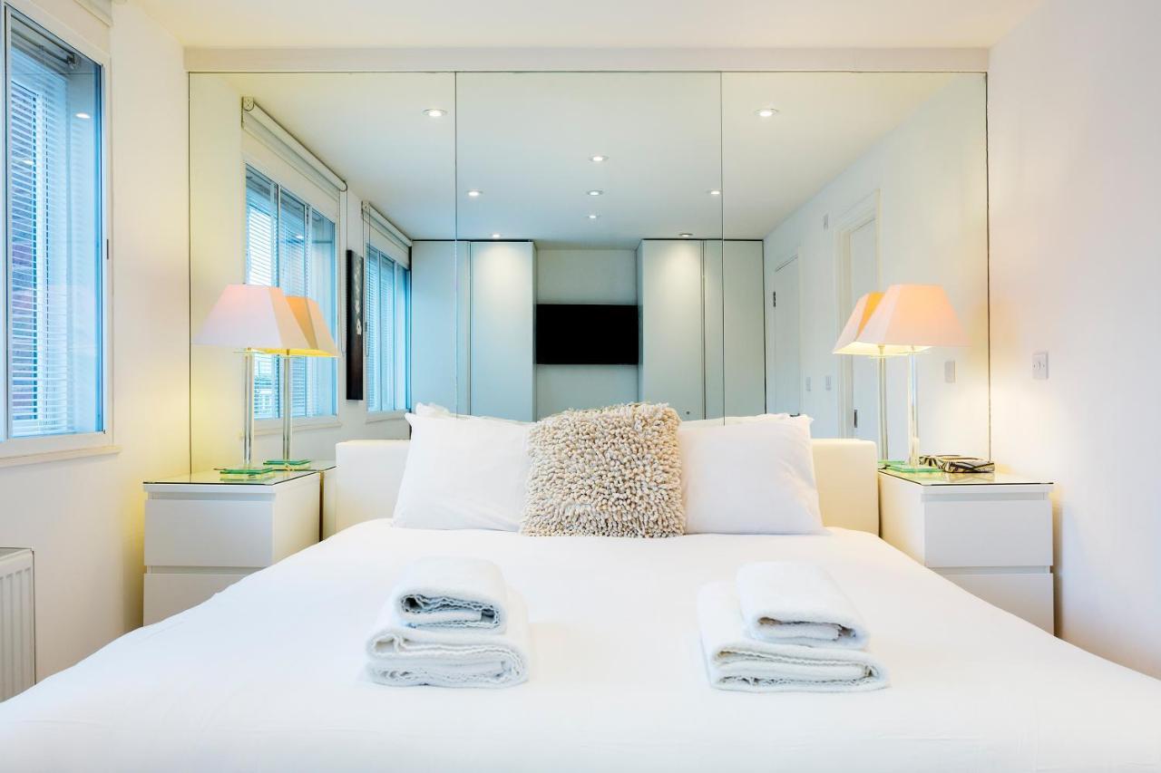 Veeve - Village Serenity Holiday home London