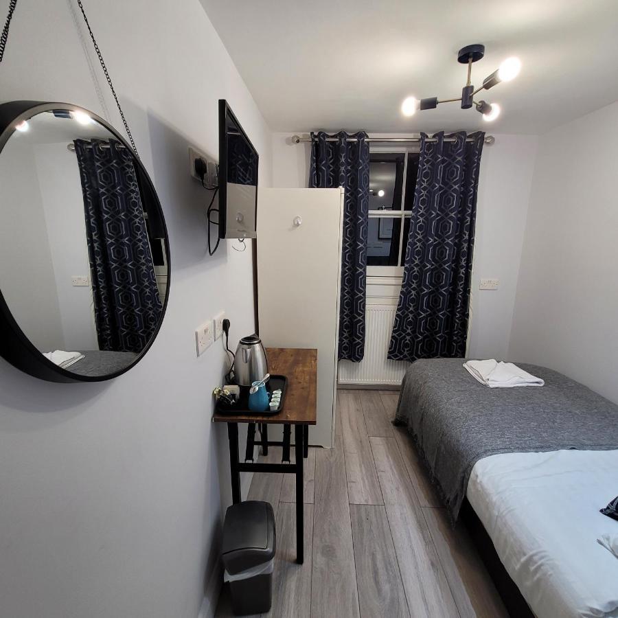 Argyle Square Hotel