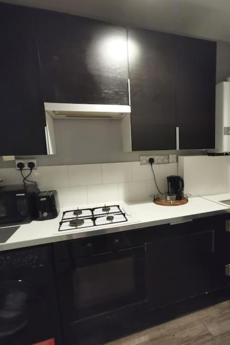 Greenwich 1930s Retro Flat * London
