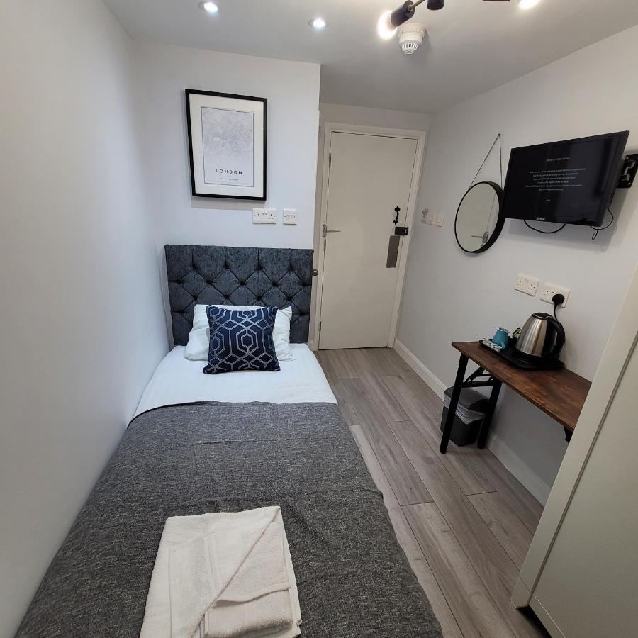 Argyle Square Hotel London