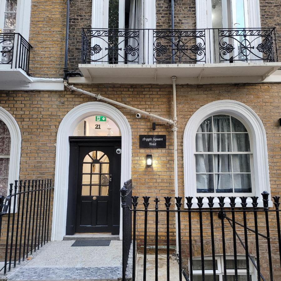 Argyle Square