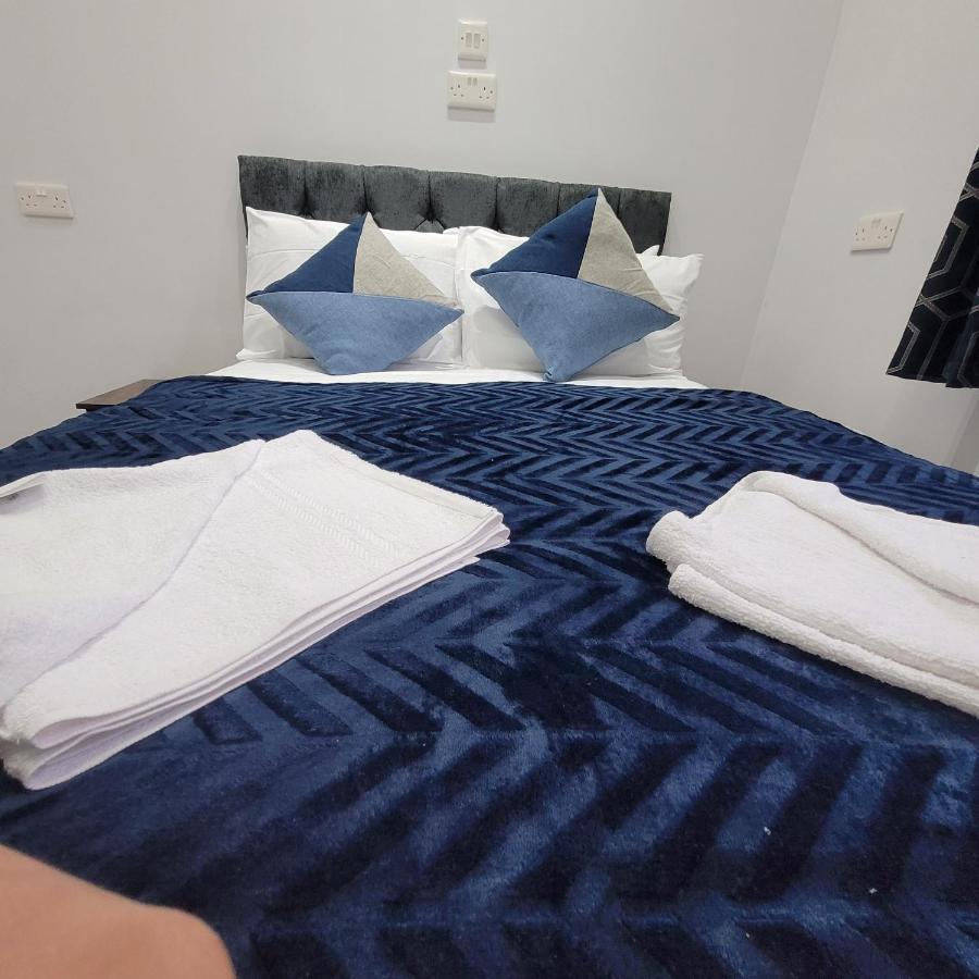 Hotell Argyle Square