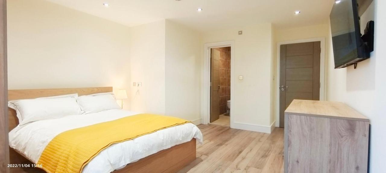 First Floor Flat 1 Northwood Apartment London