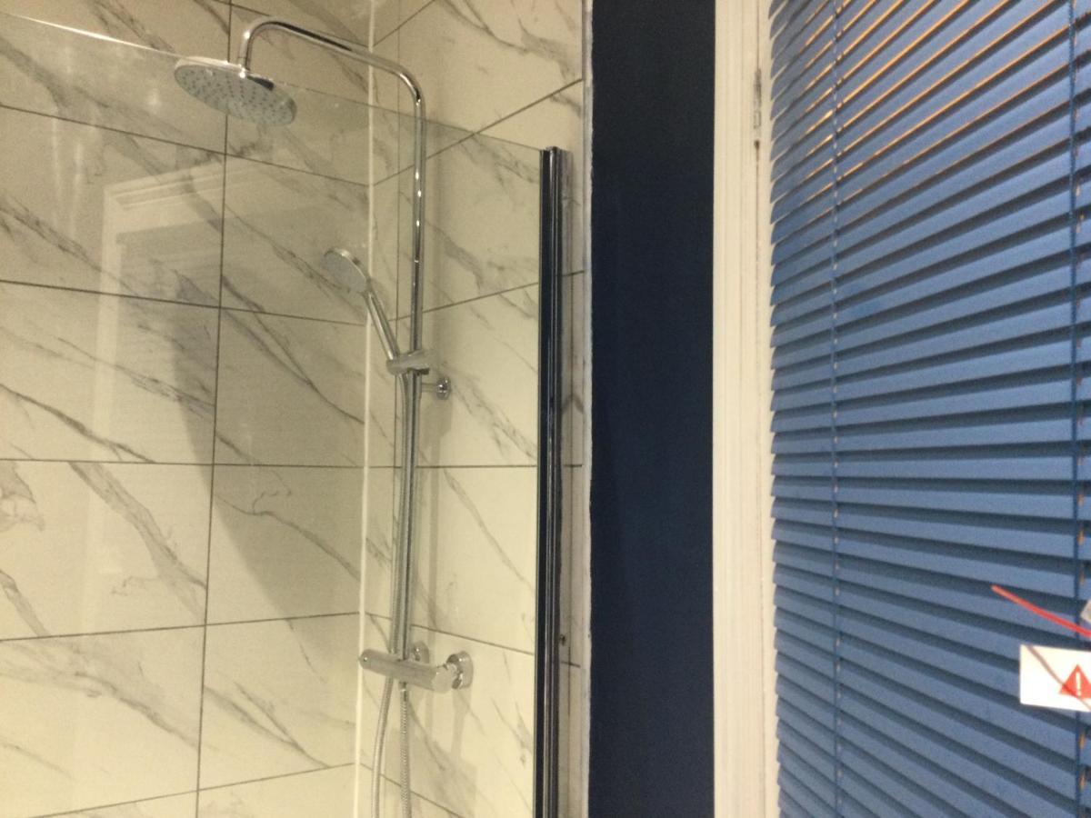 Guest house Tdm Bachelot Lettings Ltd London