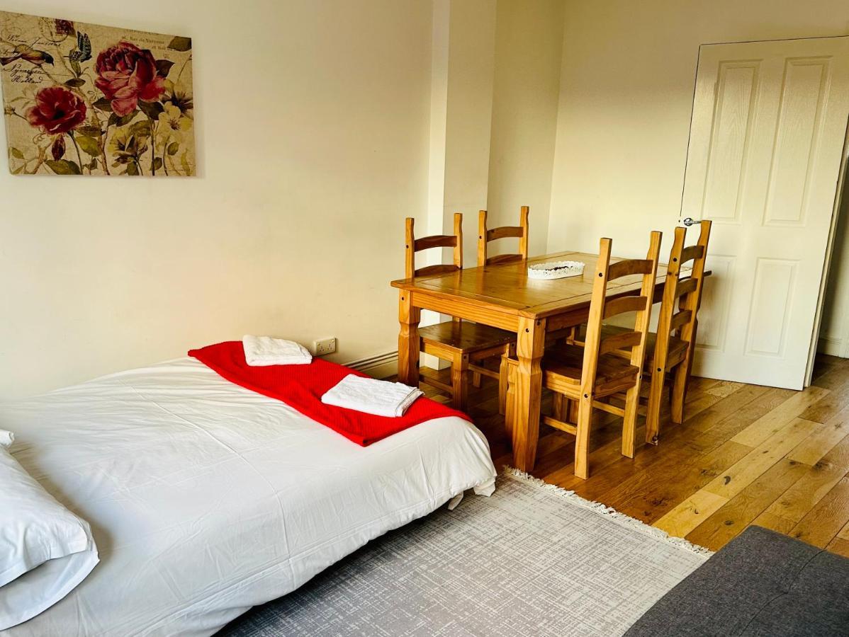 Regent Camden Town Appartement Londres