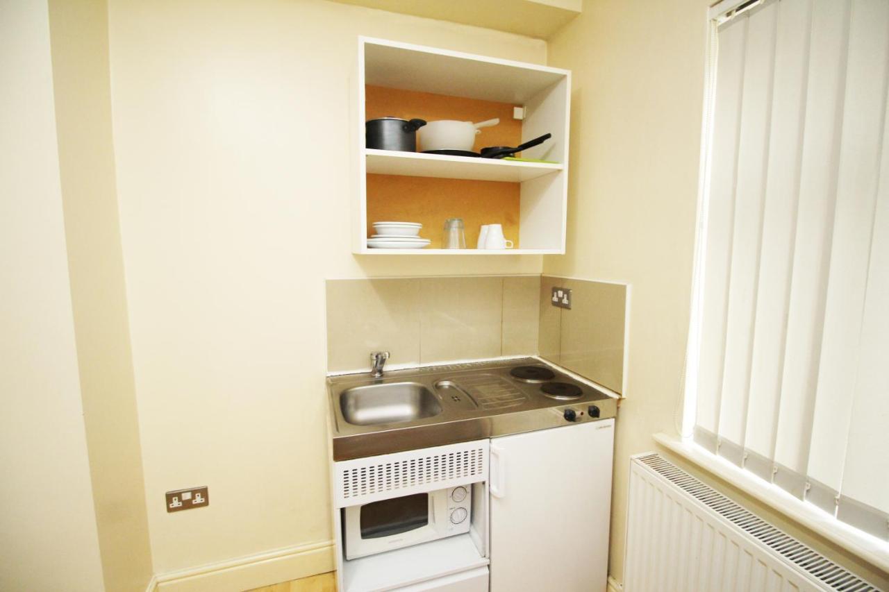 Flexistay Tooting Lägenhet