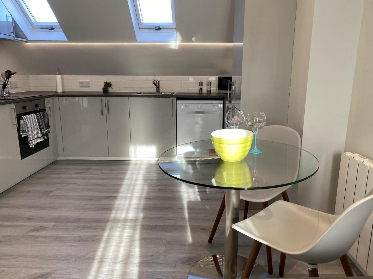 Appartement Wimbledon Loft *