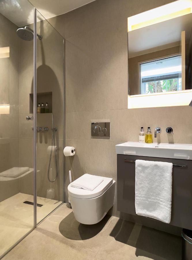 Mirabilis Apartments, Wells Court Lejlighed