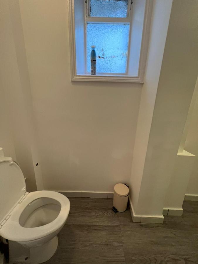 Leilighet F4-ground Floor Studio Fits 3 Near Paddington