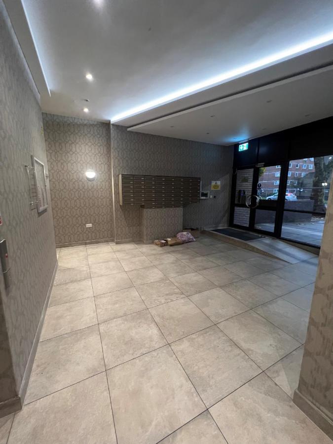 Crownage Court Leilighet London