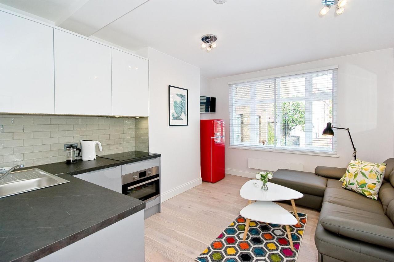 Feriehus F2 Greek Street By Living