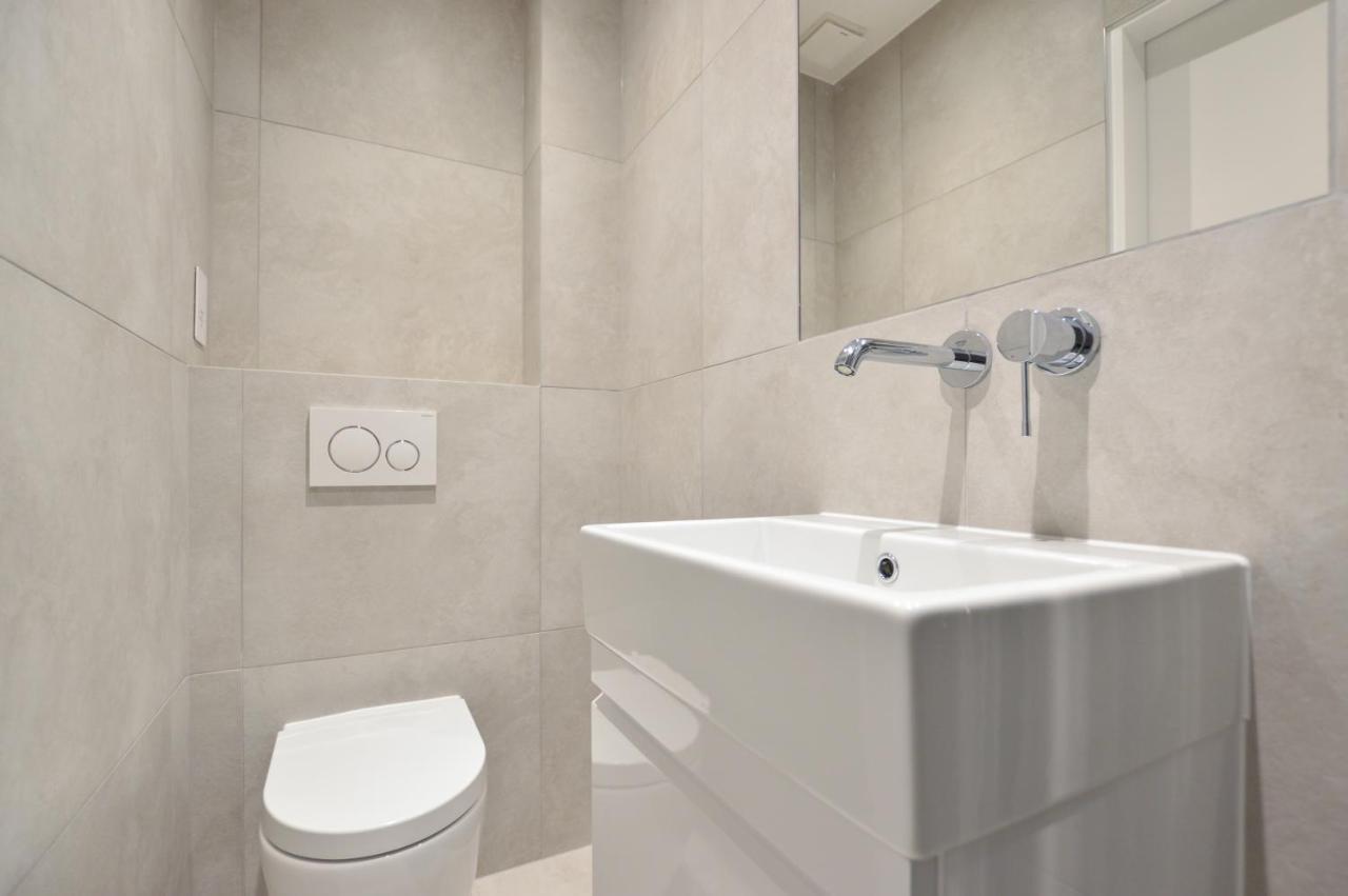 St House Serviced By Concept Lejlighed
