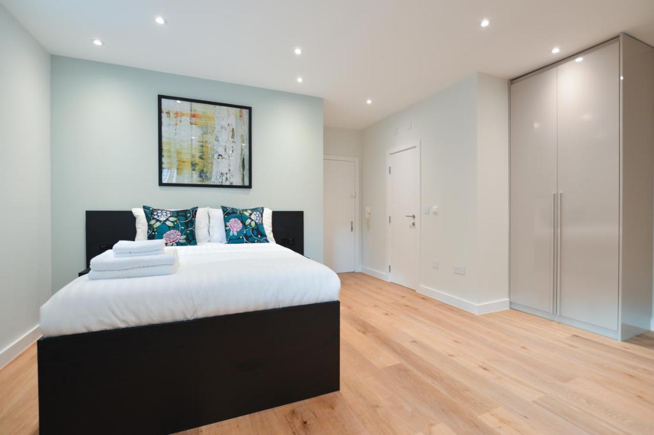 Lejlighed St House Serviced By Concept