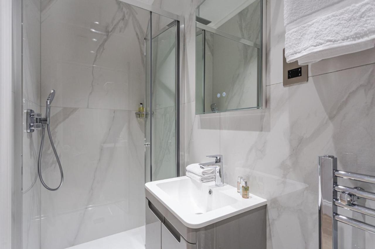 Luxlet - Heart Of Hampstead, Appartamento