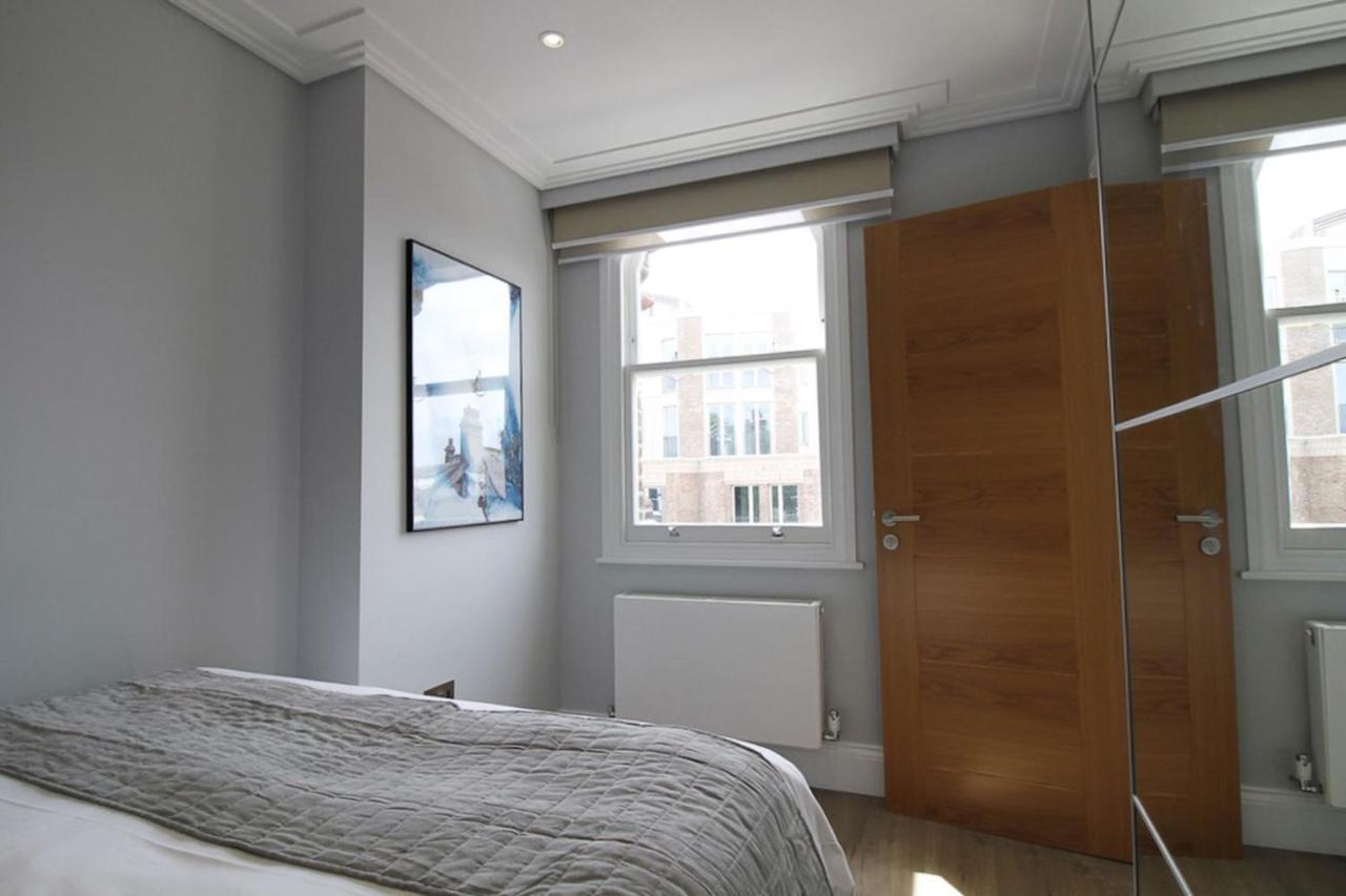 Luxlet - Heart Of Hampstead, Appartamento Londra