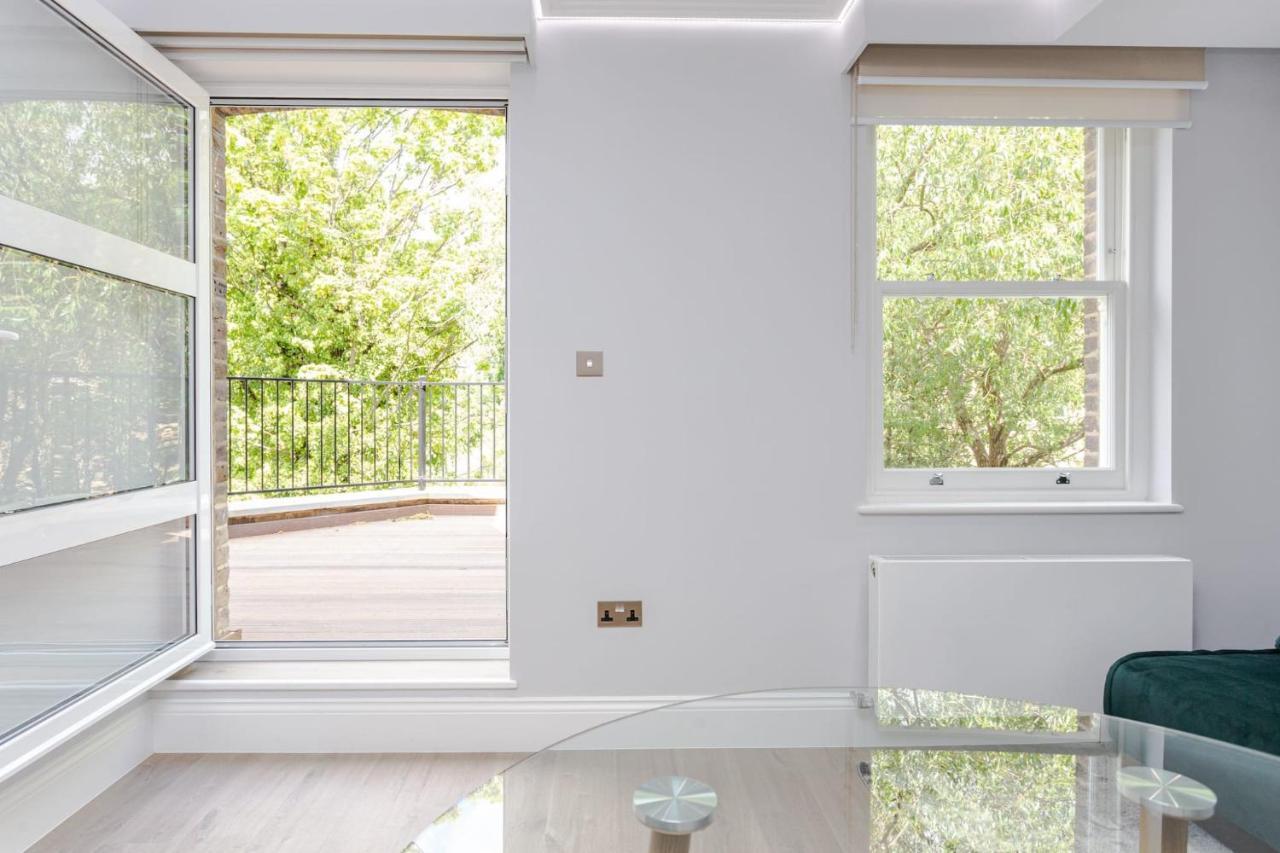 Luxlet - Heart Of Hampstead, Appartamento