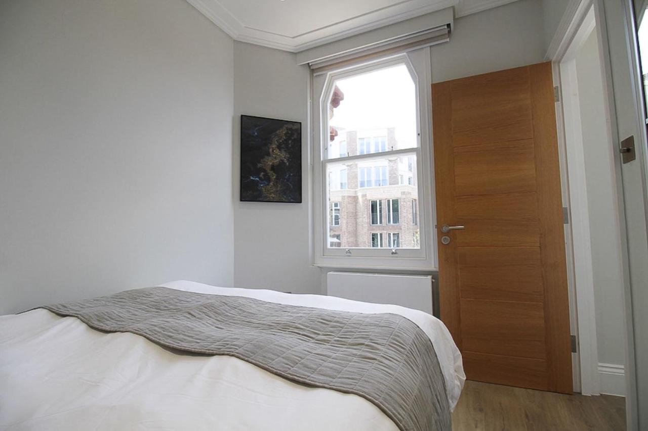 Luxlet - Heart Of Hampstead, Appartamento