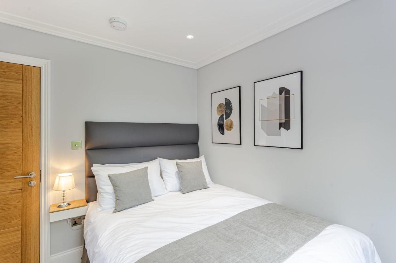 Appartamento Luxlet - Heart Of Hampstead,