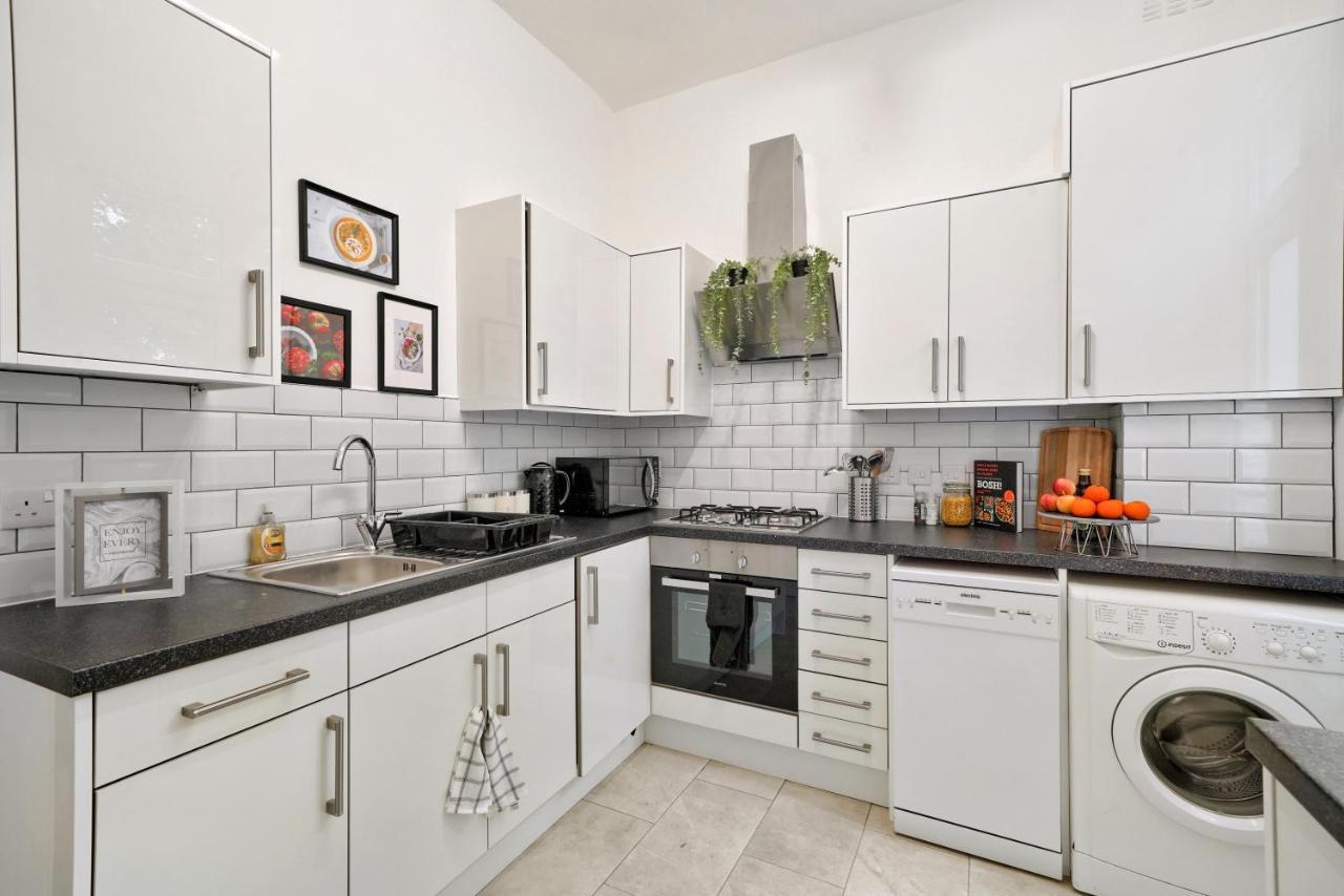 Ferienhaus House In Tubbs London