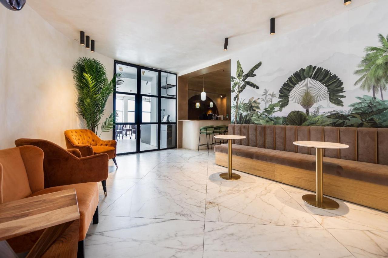 King Solomon Hotel- Golders London
