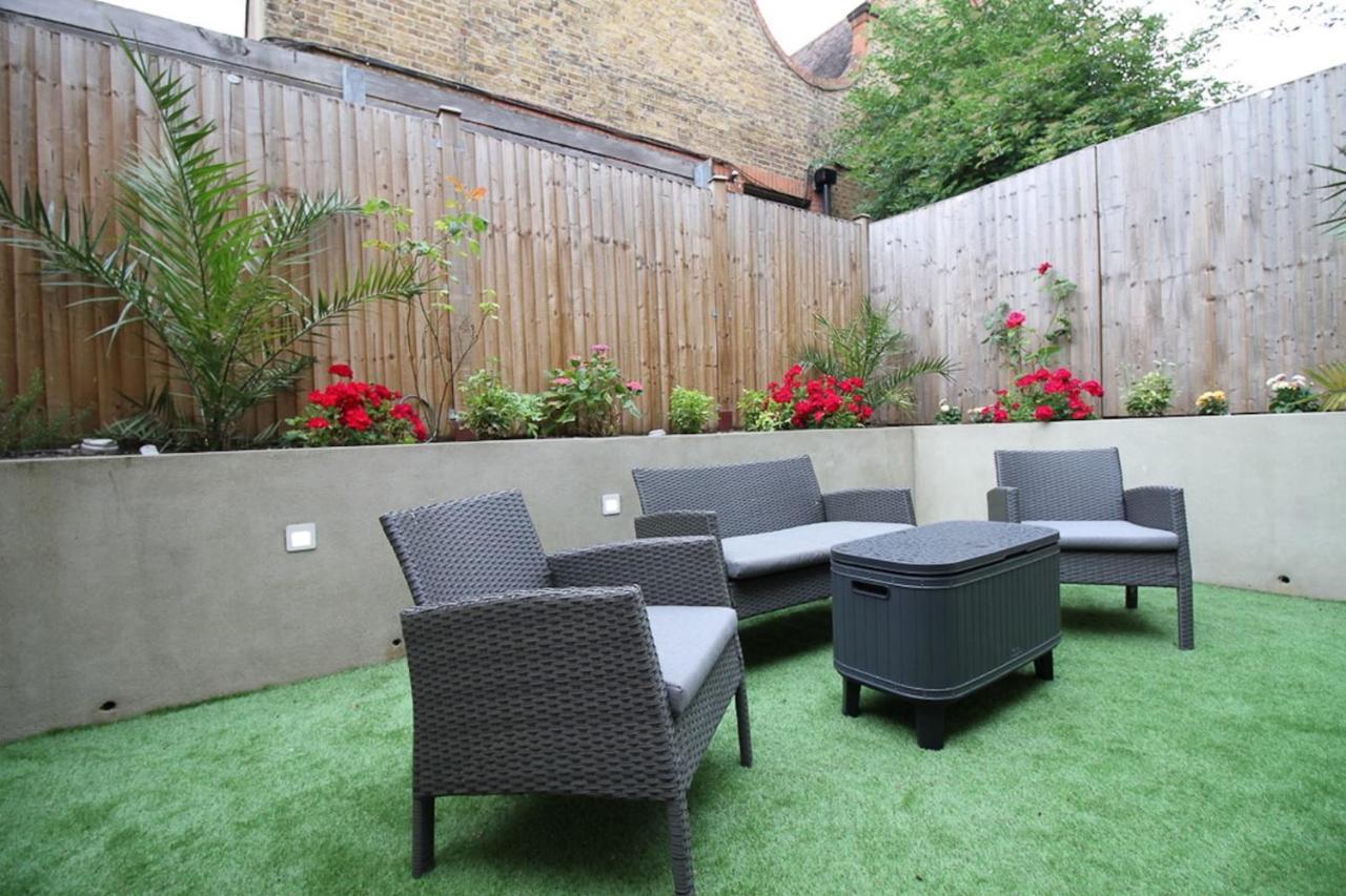 Luxlet - Heart Of Notting Hill, Apartment *