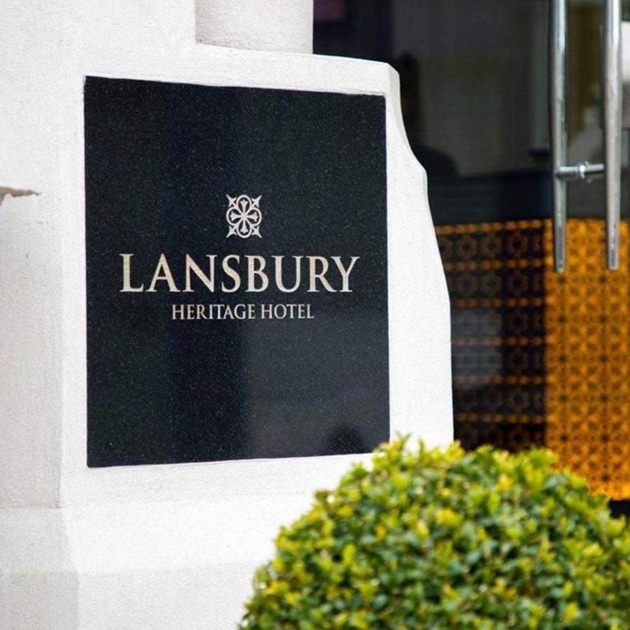 The Lansbury Heritage A Sunday - Canary Wharf Londra
