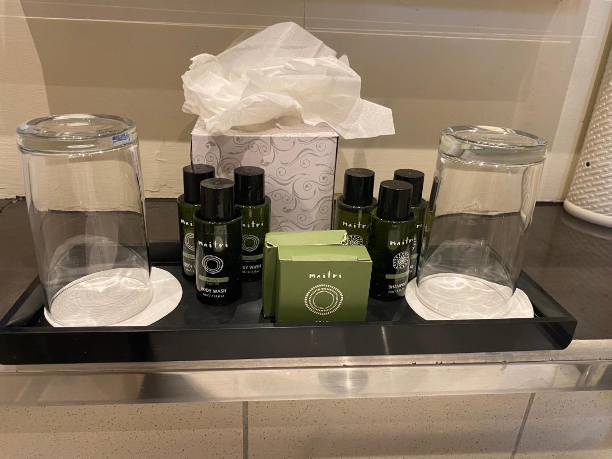 Grand Plaza Serviced London