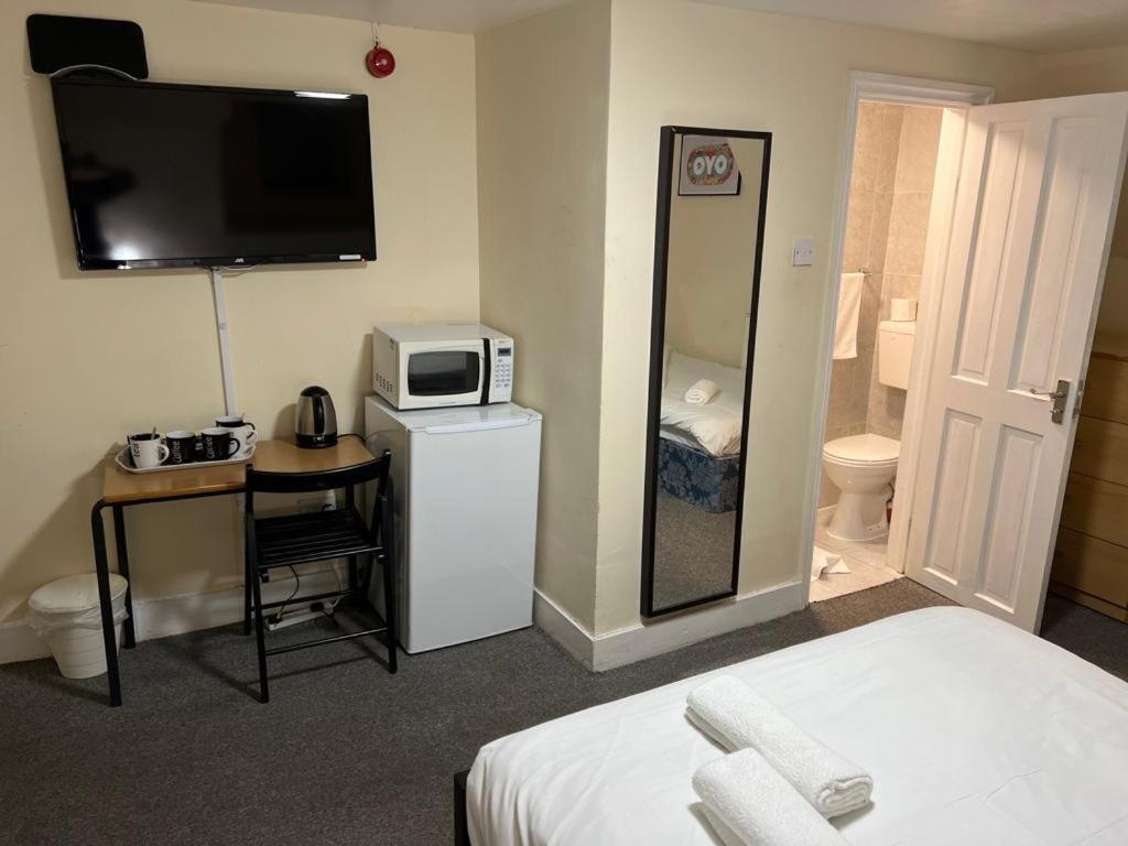 Stratford 2* London