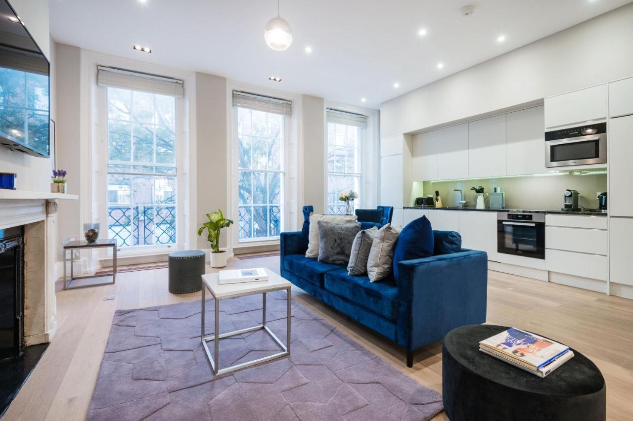 Lejlighed Arcore Premium Bloomsbury