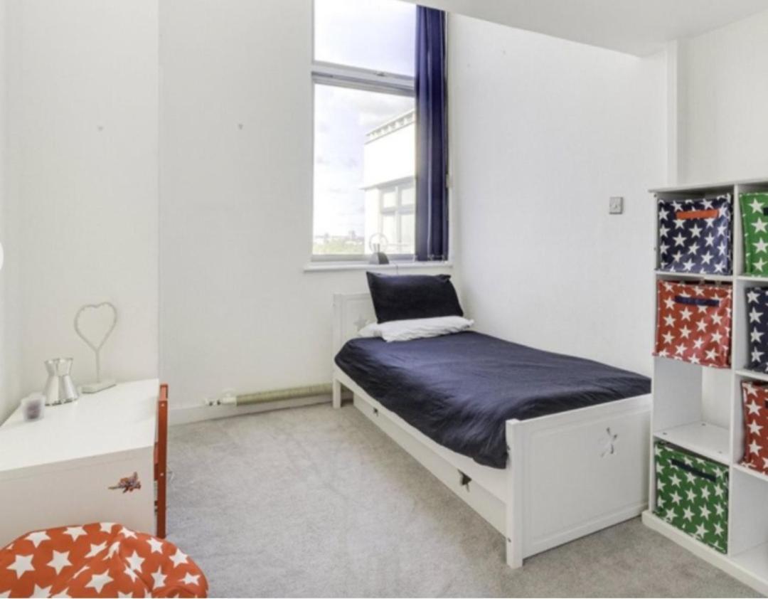 Lägenhet Penthouse