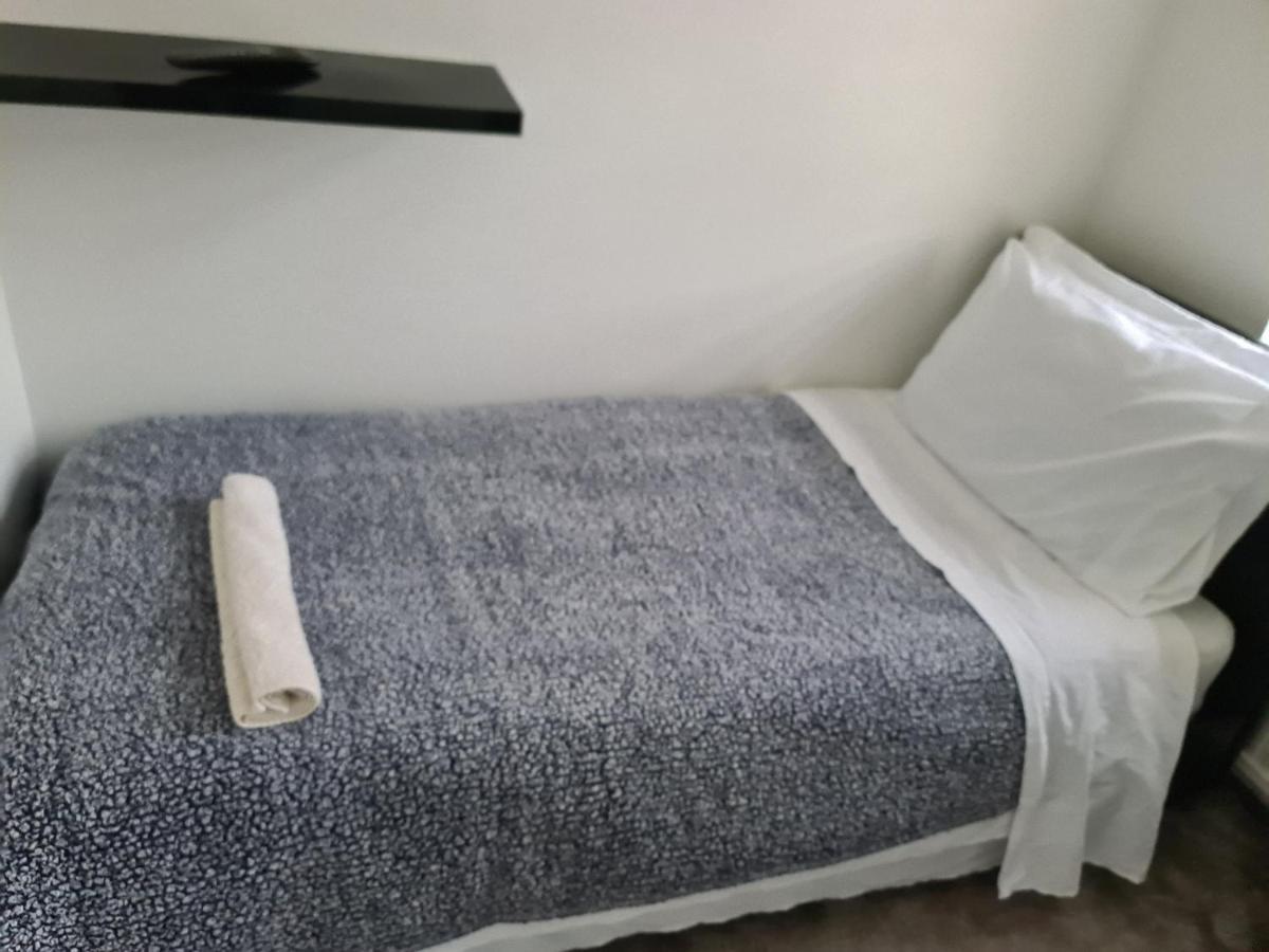 Accommodatie bij particulieren Sheri's Away Londen