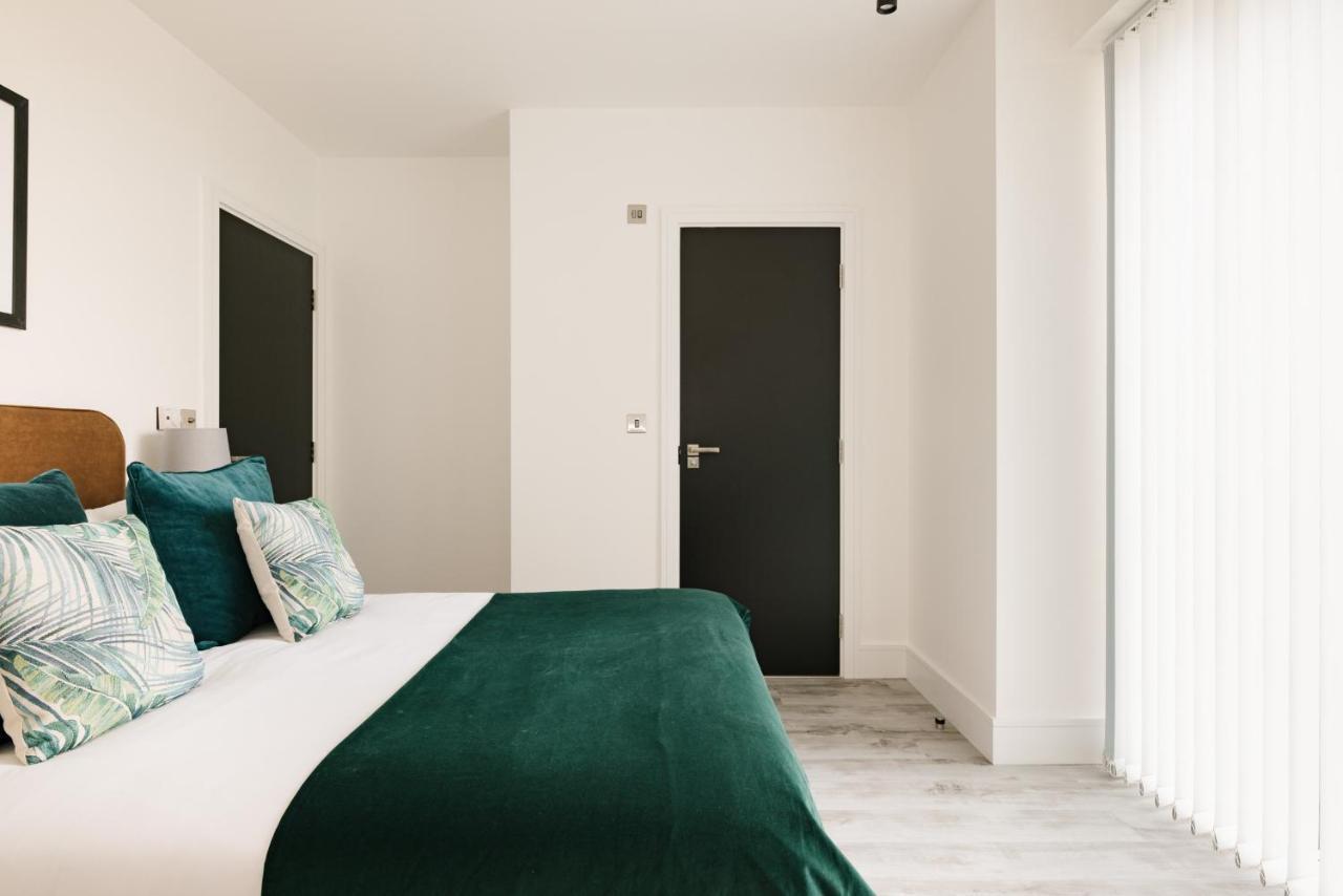 Appartamento Cityspace Acton Londra