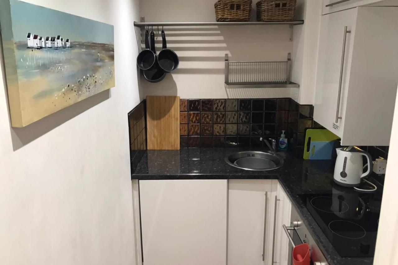 Appartamento Stylish Studio Near Notting Hill Station!