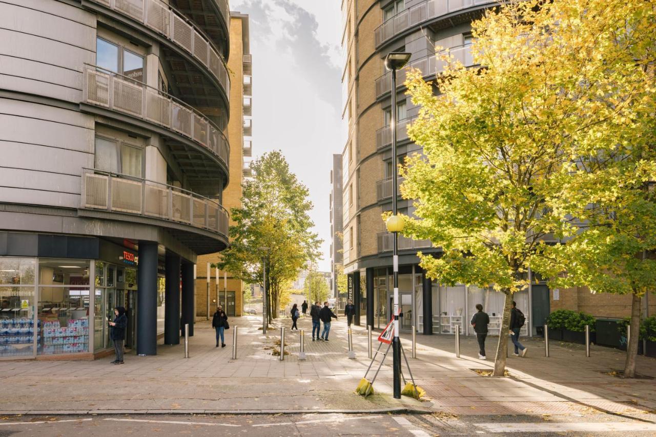 Cityspace Acton * Londra