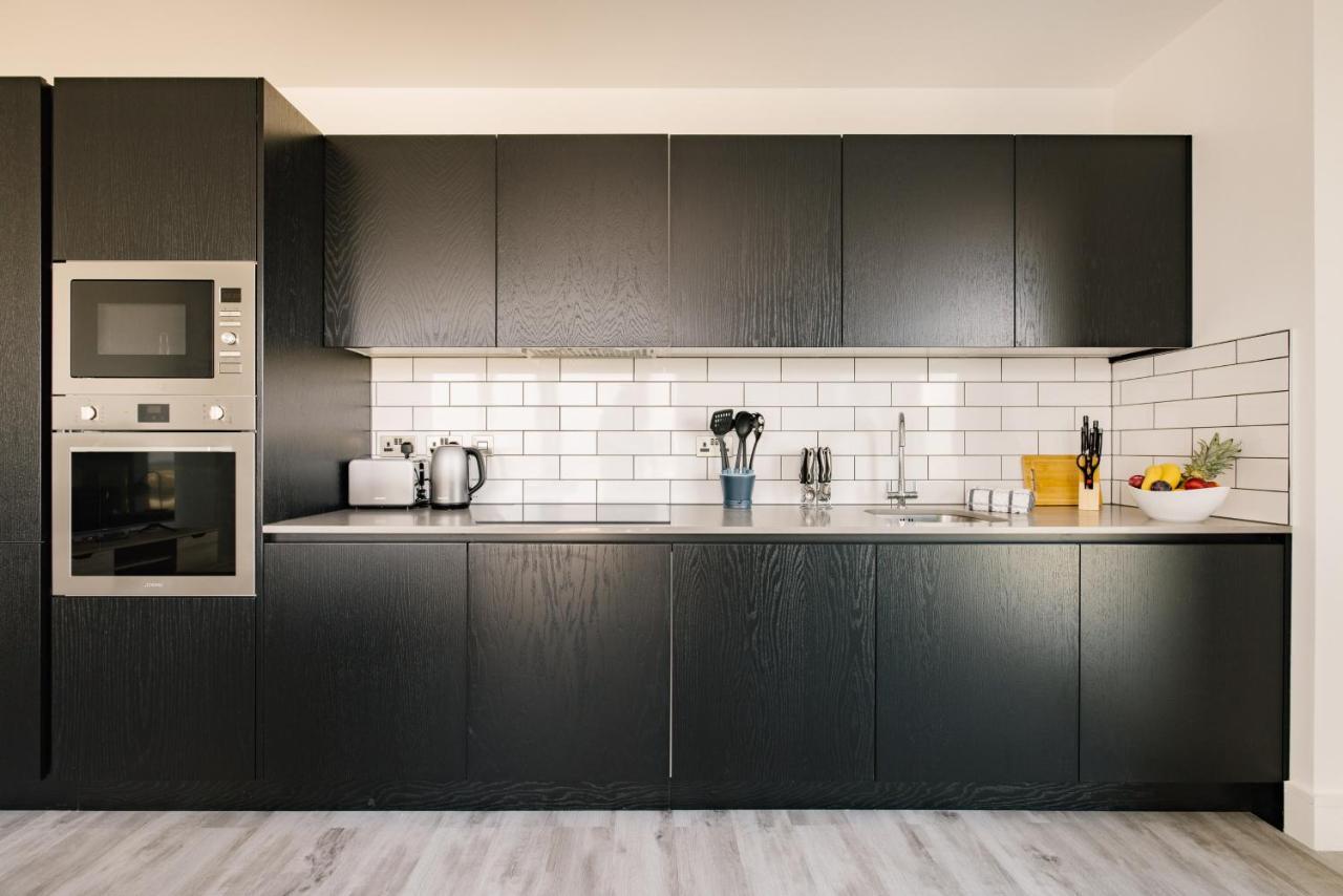 Appartamento Cityspace Acton Londra