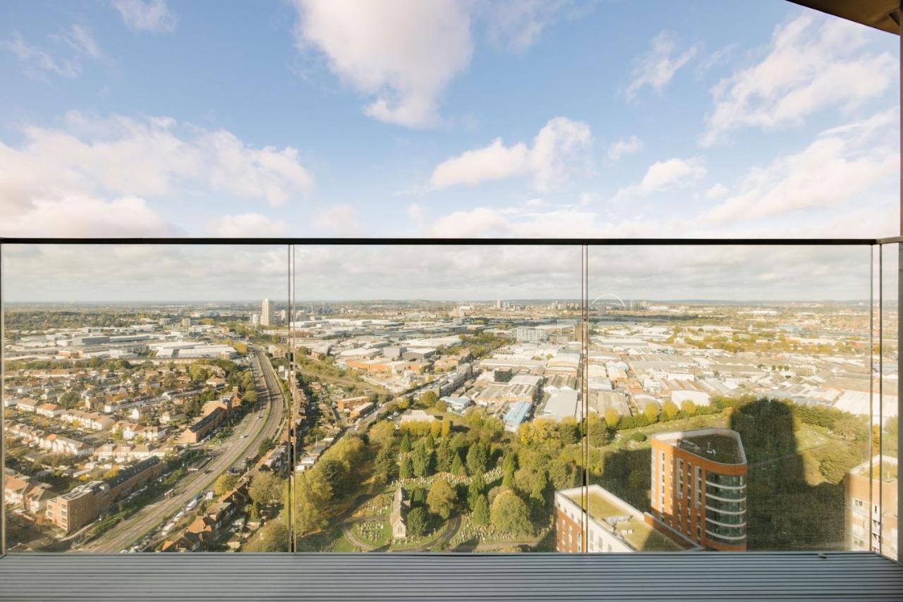 Cityspace Acton Appartamento Londra