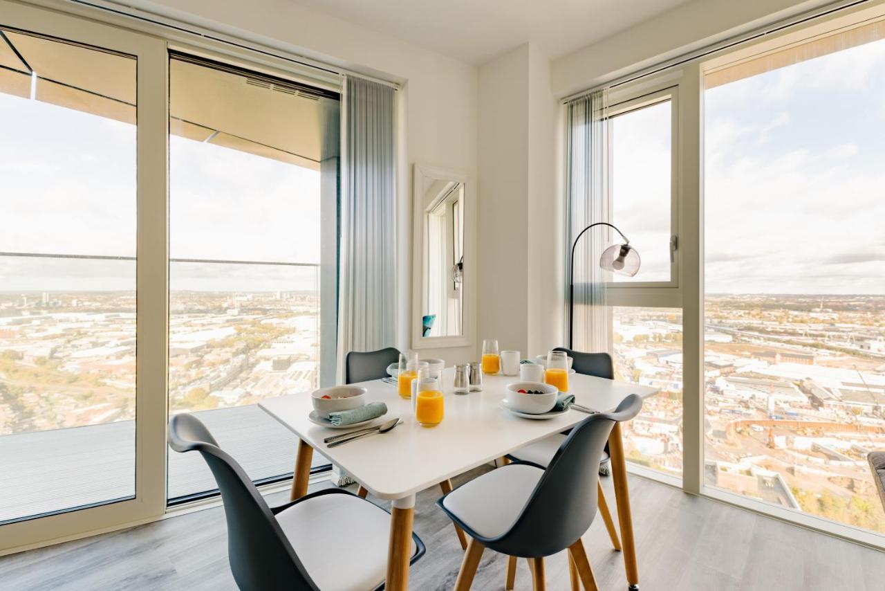 Appartamento Cityspace Acton