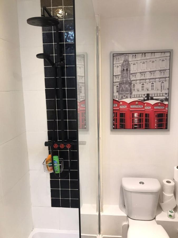 Appartamento Stylish Studio Near Notting Hill Station! Londra