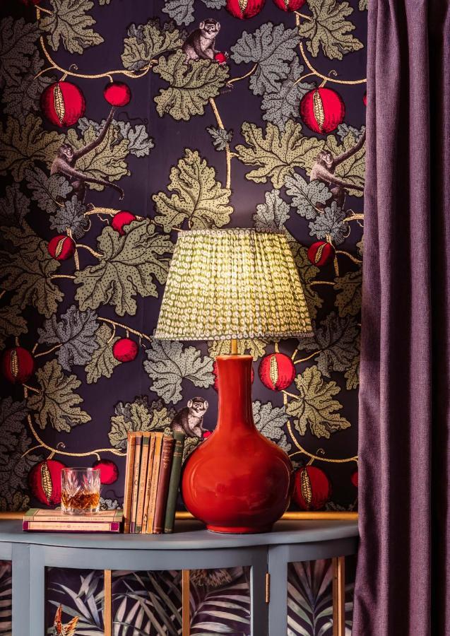 The Portobello Hotel London